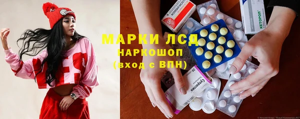 стафф Алзамай